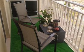 Apartamento Cuatro Caminos Calpe